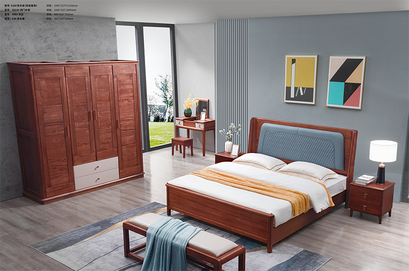 頤和居現代輕奢家具產品18