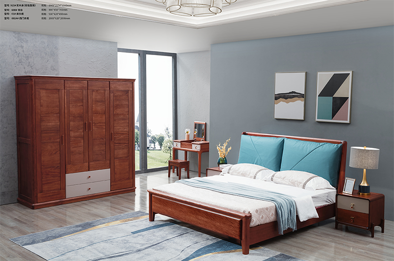 頤和居現代輕奢家具產品22