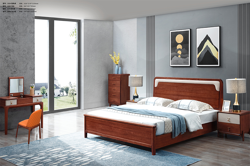 頤和居現代輕奢家具產品25