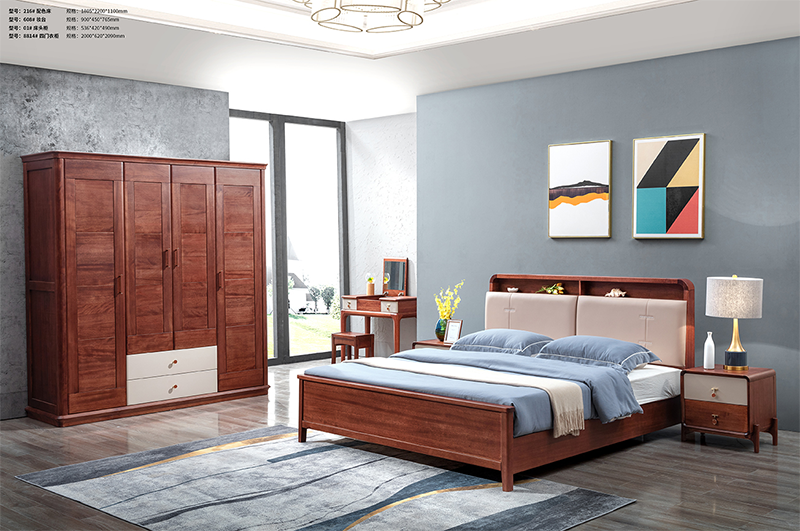 頤和居現代輕奢家具產品26