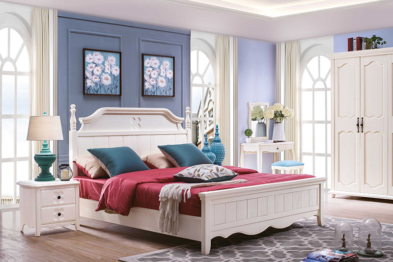 伊絲蒂爾時尚簡歐家具產品1