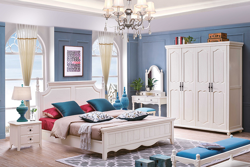 伊絲蒂爾時尚簡歐家具產品4