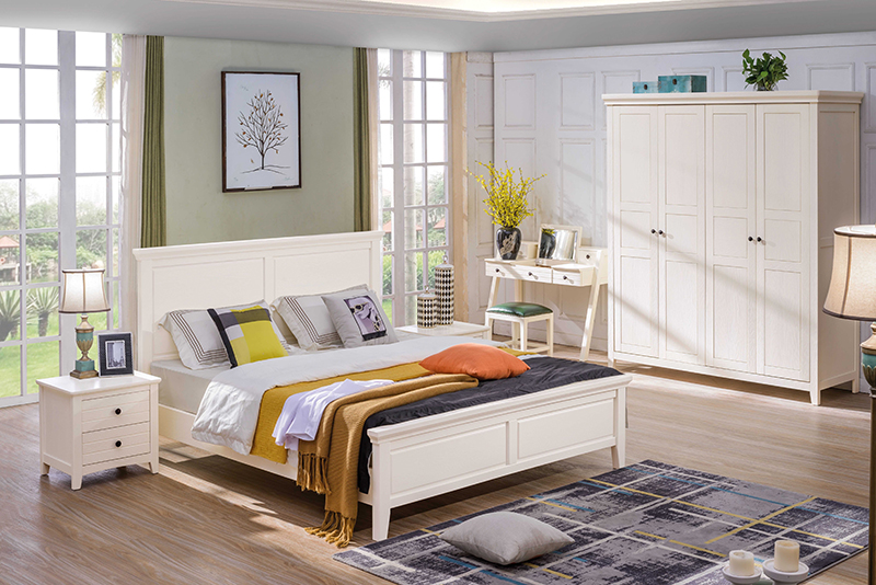 伊絲蒂爾時尚簡歐家具產品5