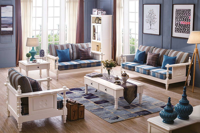 伊絲蒂爾時尚簡歐家具產品8