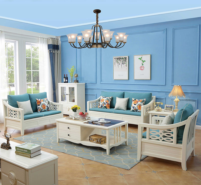 伊絲蒂爾時尚簡歐家具產品11