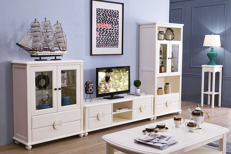 伊絲蒂爾時尚簡歐家具產品15