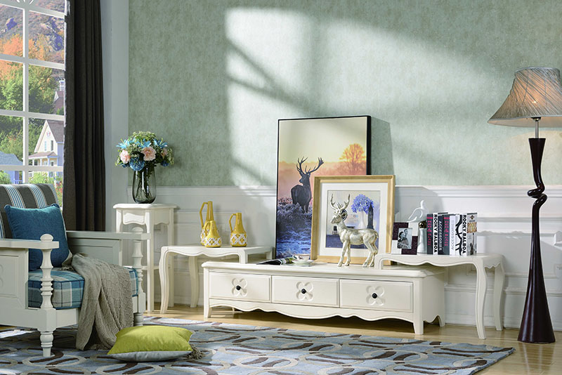 伊絲蒂爾時尚簡歐家具產品17