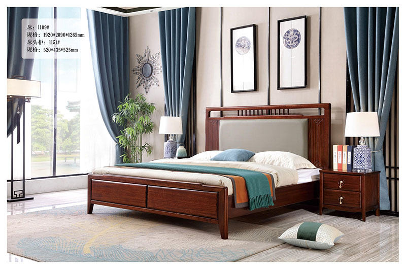 大有時(shí)尚新中式家具產(chǎn)品4