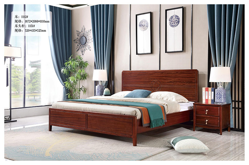 大有時(shí)尚新中式家具產(chǎn)品5