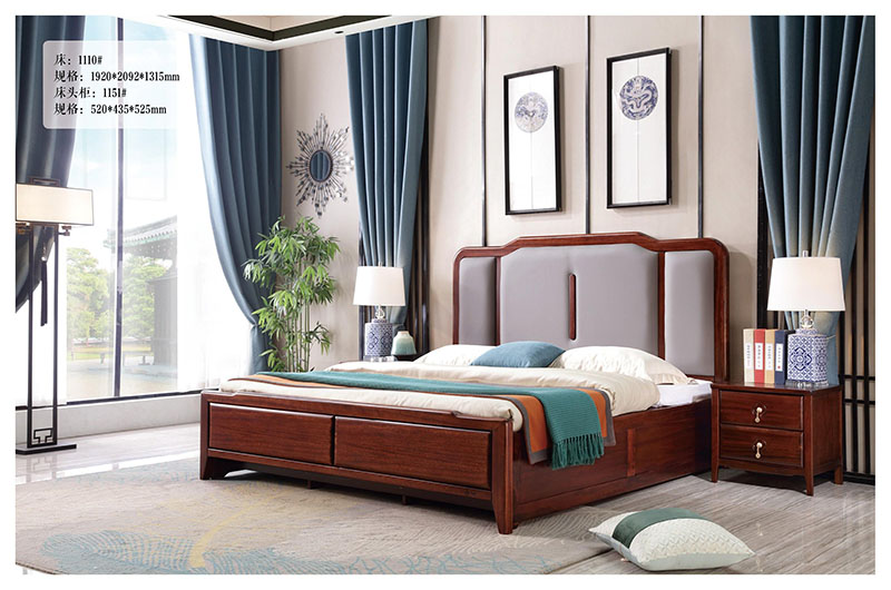 大有時(shí)尚新中式家具產(chǎn)品6