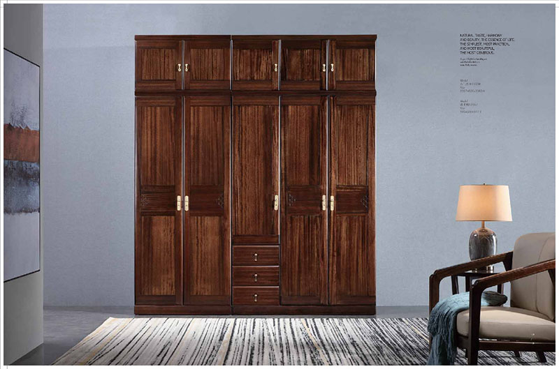 大有時(shí)尚新中式家具產(chǎn)品9