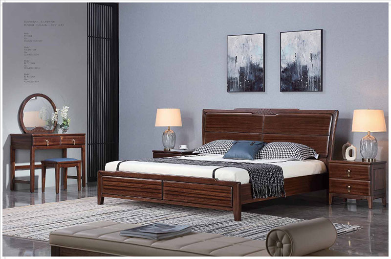 大有時(shí)尚新中式家具產(chǎn)品11