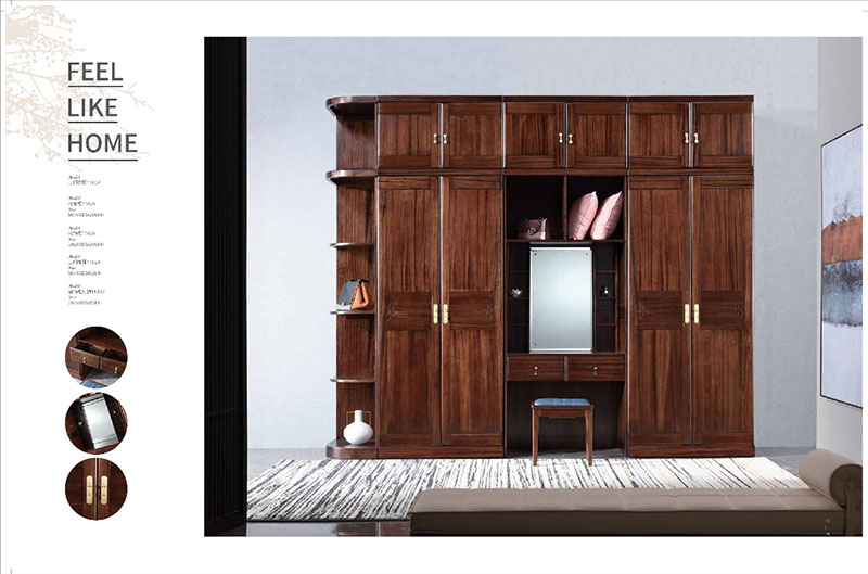 大有時(shí)尚新中式家具產(chǎn)品13