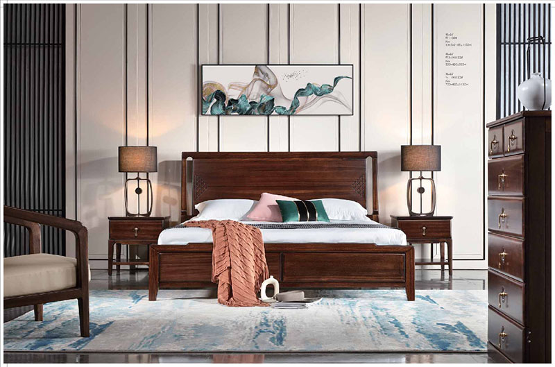 大有時(shí)尚新中式家具產(chǎn)品14