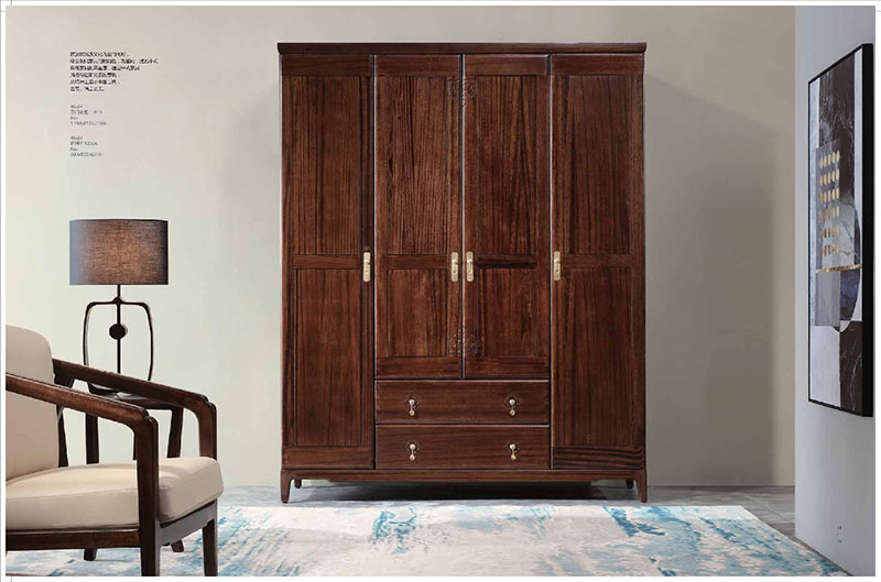 大有時(shí)尚新中式家具產(chǎn)品15