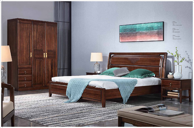 大有時(shí)尚新中式家具產(chǎn)品20