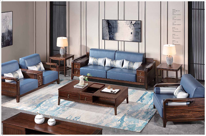 大有時(shí)尚新中式家具產(chǎn)品23