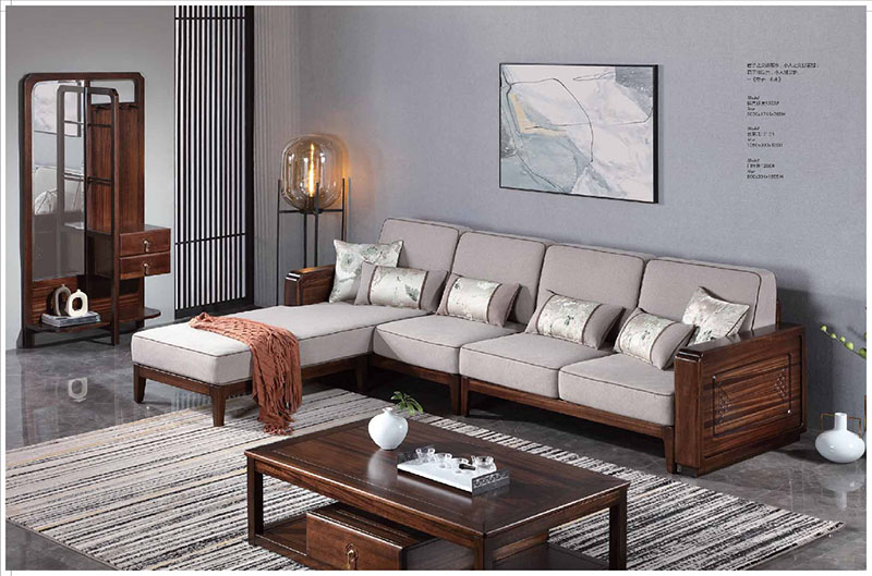大有時(shí)尚新中式家具產(chǎn)品26
