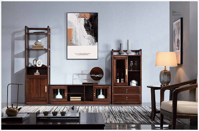 大有時(shí)尚新中式家具產(chǎn)品28