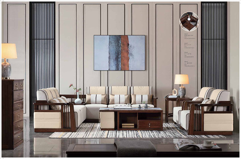 大有時(shí)尚新中式家具產(chǎn)品29