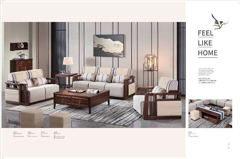 大有時(shí)尚新中式家具產(chǎn)品30