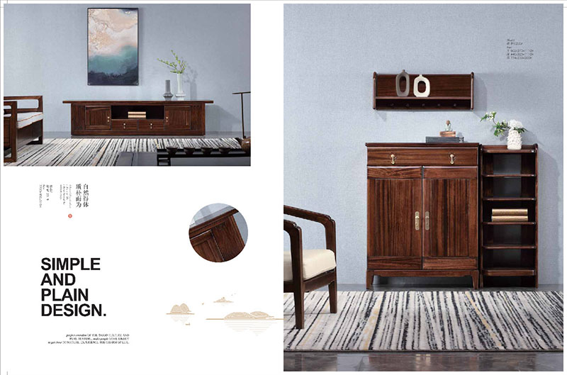大有時(shí)尚新中式家具產(chǎn)品31