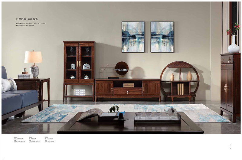 大有時(shí)尚新中式家具產(chǎn)品33