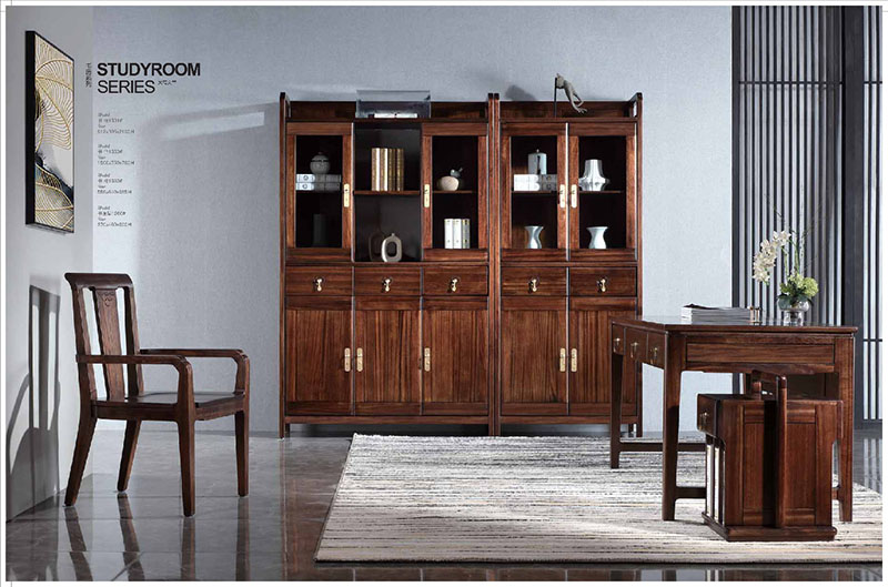 大有時(shí)尚新中式家具產(chǎn)品34