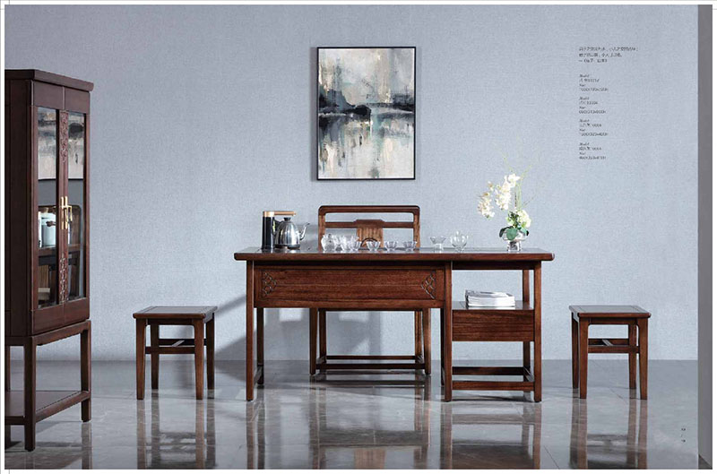 大有時(shí)尚新中式家具產(chǎn)品36
