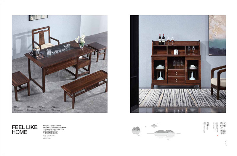 大有時(shí)尚新中式家具產(chǎn)品37