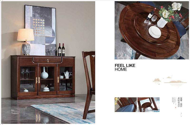 大有時(shí)尚新中式家具產(chǎn)品42