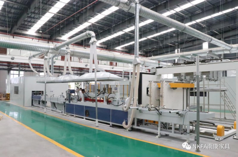 龍回共享智能備料中心3