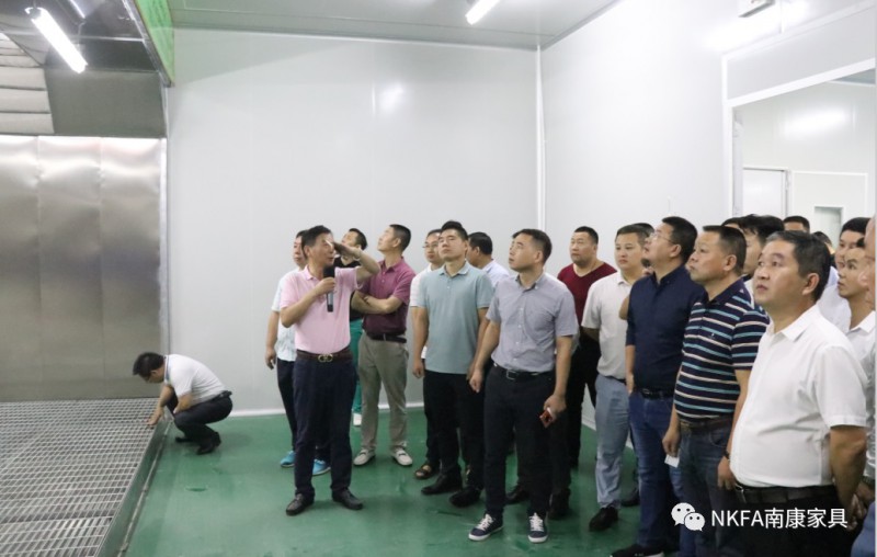 龍回金源共享智能工廠3