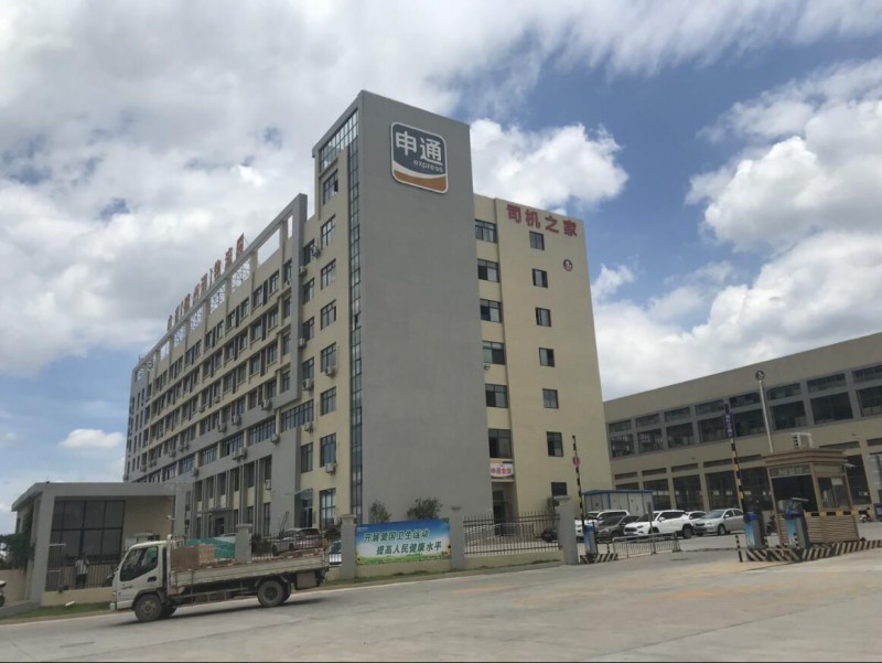 捷誠物流辦公環境2