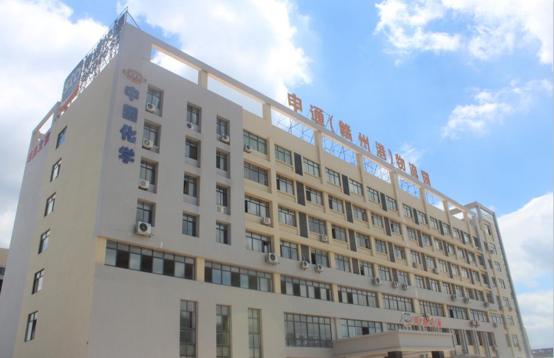 捷誠物流辦公環境3