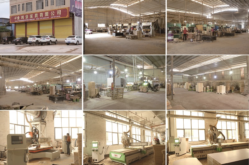 餐桌椅座板白胚家具廠家