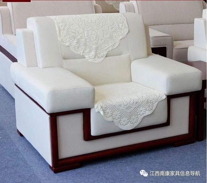 會議接待沙發(fā)7