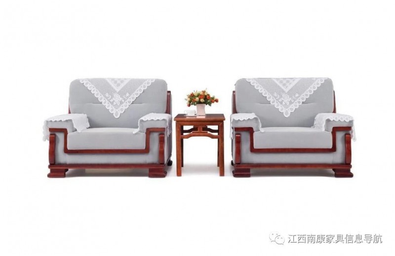 會議接待沙發(fā)10