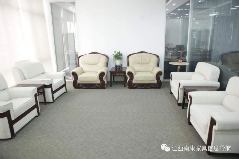 會議接待沙發(fā)13