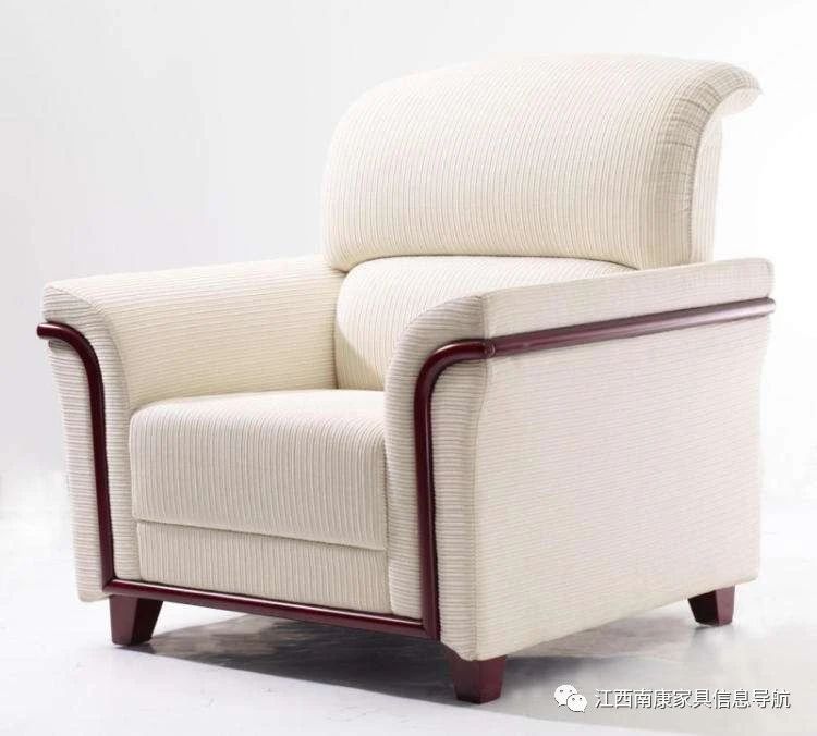 會議接待沙發(fā)14