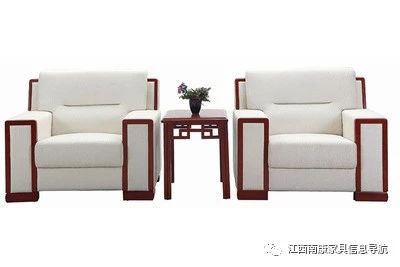 會議接待沙發(fā)16