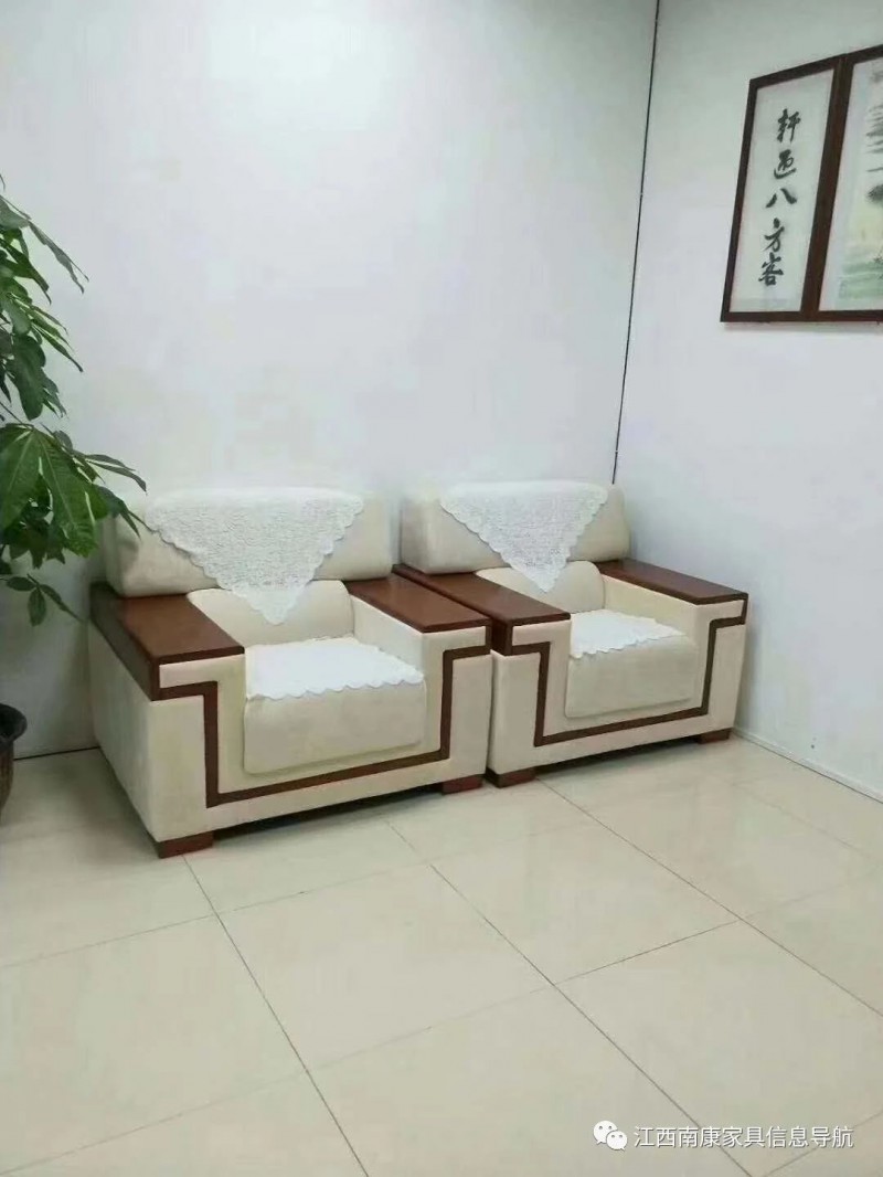 會議接待沙發(fā)20