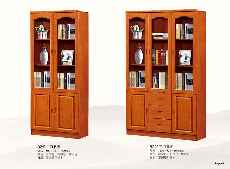 江西實木辦公家具6