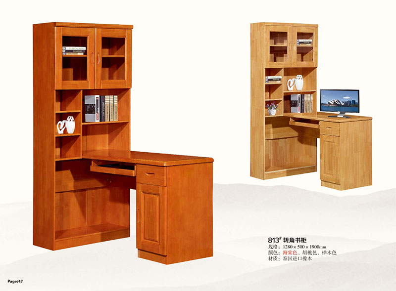 江西實木辦公家具9