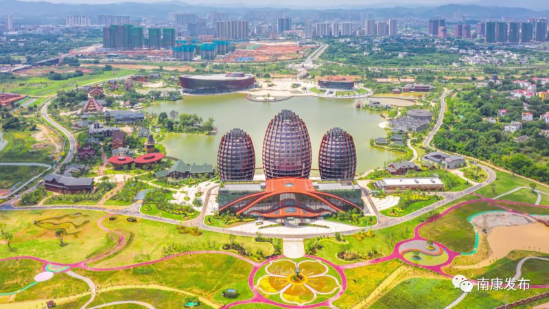 中國（贛州）第七屆家具產業博覽會