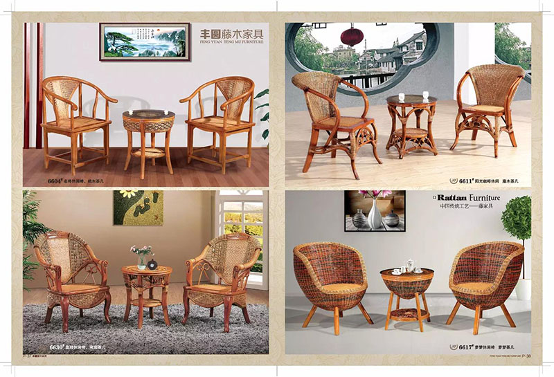 江西南康豐圓藤木家具產品19