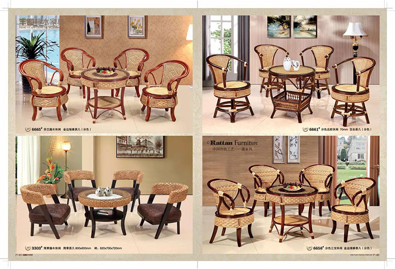 江西南康豐圓藤木家具產品23