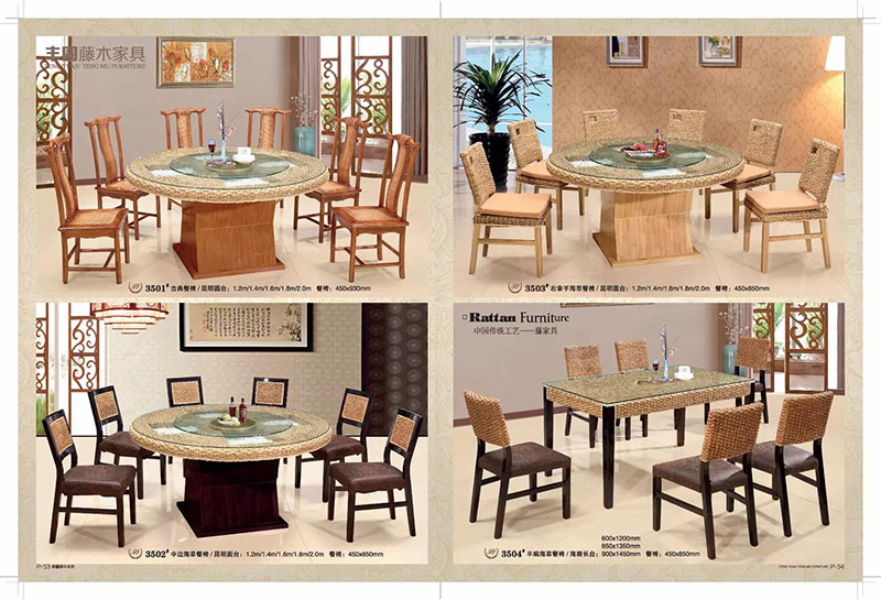 江西南康豐圓藤木家具產品27