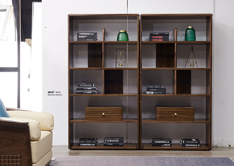 喻皓天成,木來客輕奢家具產品10