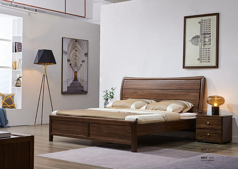 喻皓天成,木來客輕奢家具產品15